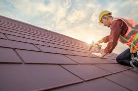 Best Roof Inspection  in Dennison, OH